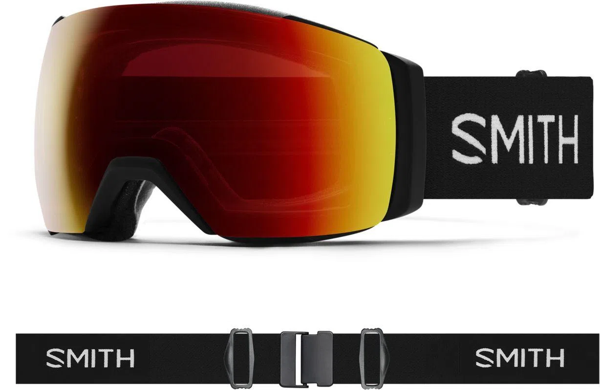 Smith Optics Snow Goggles M00713 I/O MAG XL Goggles - view 24